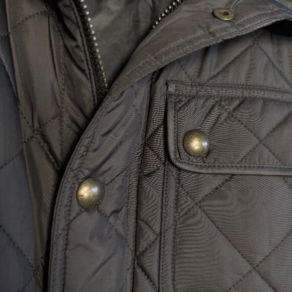 Polo by Ralph Lauren Quilted Vest - Picture 4 of 5